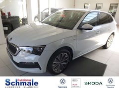 Bild des Angebotes Skoda Scala Clever Climatronic Sitzheizung