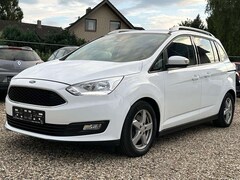 Bild des Angebotes Ford Grand C-Max Cool Navi 7Sitzer Klima PDC LED SHZ R.Kamera Euro6
