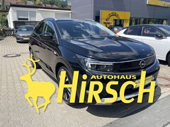 Bild des Angebotes Opel Grandland PHEV Ultimate 7,4KW-OBC+UC+AHK+NAVI+KAMERA+PDC+SHZ