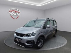Bild des Angebotes Peugeot Rifter Allure L2 1.5 HDI*7 Sitzer*Navi*Standheiz