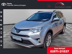 Bild des Angebotes Toyota RAV 4