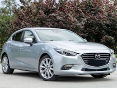 Bild des Angebotes Mazda 3 3 SKYACTIV-G 120 Aut. Optimum