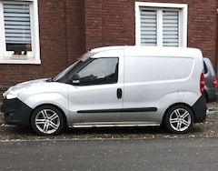 Bild des Angebotes Opel Combo Combo 1.6 D (CDTI) L2H1