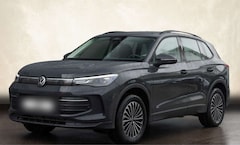Bild des Angebotes VW Tiguan eHybrid 1.5 Life +AHK+4SEASON+ Bluetooth