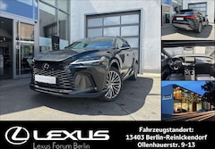 Bild des Angebotes Lexus RX 450h RX450h+ Plugin-HYBRID Luxury Line * Panoramadach *