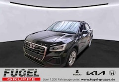 Bild des Angebotes Audi Q2 35 TFSI 1.5 TSI S tronic RFK|Navi|LED