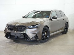 Bild des Angebotes BMW M5 Touring M Driver's Package Iconic Glow Bowers