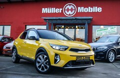 Bild des Angebotes Kia Stonic 1.0 T-GDI Mild-Hybrid Spirit FLORIDAGELB Spirit