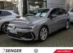 Bild des Angebotes VW Golf Variant R-Line 2.0 TSI OPF 4MOTION DAB