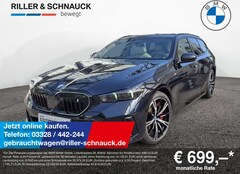Bild des Angebotes BMW i5 Touring 40e M-Sport Pro AHK+PANO+B&W+HUD+A