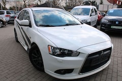 Bild des Angebotes Mitsubishi Lancer Sportback Inform