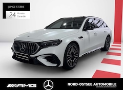 Bild des Angebotes Mercedes-Benz E 53 AMG T 4M  20" AMG DRIVERS-P DYNAMIC-PLUS