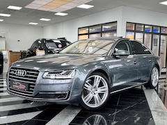 Audi A8 3.0 TDI quattro"MASSAGE"Design Selection"S.DA
