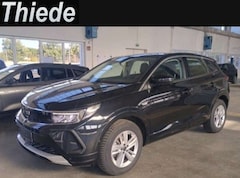 Bild des Angebotes Opel Grandland X 1.2T ENJOY NAVI/LED/KAMERA/SH/DAB+