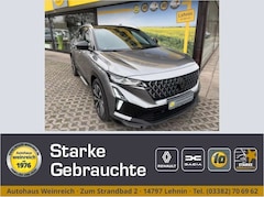 Bild des Angebotes Renault Austral Automatik mit CarPlay & Klima Klima Navi
