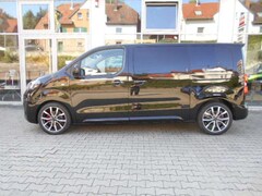 Bild des Angebotes Opel Zafira Elegance M