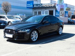 Bild des Angebotes Jaguar XE -R-Sport-2,0d-Aut.Bi-Xenon*Kamera*Leder*SHZ