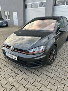 Bild des Angebotes VW Golf GTI Performance BlueMotion Technology DSG/ TÜV Neu