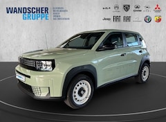 Bild des Angebotes Fiat Grande Panda Elektro RED CARPLAY PDC LED KLIMA