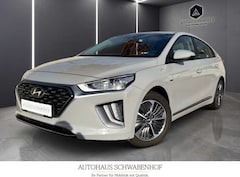 Bild des Angebotes Hyundai IONIQ 1.6*GDI Trend Plug-In Hybrid*ACC*Spurhalte
