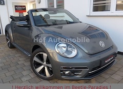 Bild des Angebotes VW Beetle 1.2TSI DSG Sound Navi AppCon.
