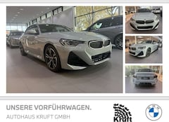 Bild des Angebotes BMW 230 i Coupé M Sportpaket+17ZL+LED+PREMIUNPAKET+NAVI+KA