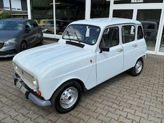 Bild des Angebotes Renault R 4 TÜV 08/2026 H-Kennzeichen Anhängerkupplung