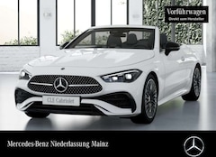 Bild des Angebotes Mercedes-Benz CLE 220 d AMG+NIGHT+BURMESTER+KAMERA+SITZKLIMA+9G