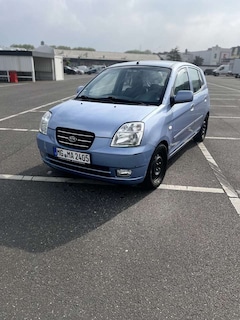 Bild des Angebotes Kia Picanto 1.1 CRDi LX