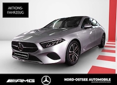 Bild des Angebotes Mercedes-Benz A 200 Limo PROGRESSIVE PANO AHK WINTER-PAKET