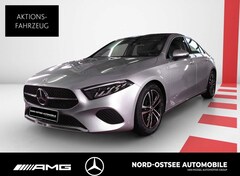 Bild des Angebotes Mercedes-Benz A 200 Limo PROGRESSIVE PANO AHK WINTER-PAKET