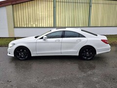 Bild des Angebotes Mercedes-Benz CLS 350 d Sport 4Matic AMG