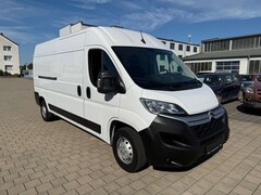 Bild des Angebotes Citroen Jumper Grossraumkasten 33 L3H2 Club BlueHDi 140