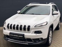 Bild des Angebotes Jeep Cherokee Limited 4WD Xenon Navi Pano Leder Kam
