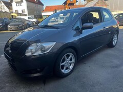 Bild des Angebotes Toyota Auris Sol