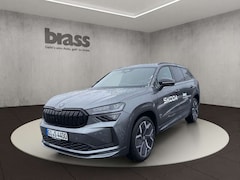 Bild des Angebotes Skoda Kodiaq Sportline 2,0 TDI 142 kW 7-Gang-DSG 4x4
