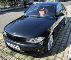 Bild des Angebotes BMW 123 123d Coupe