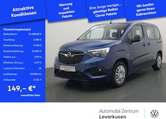 Bild des Angebotes Opel Combo KAM NAVI PDC Tempomat