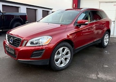 Bild des Angebotes Volvo XC60 T6 Leder/Pano/Xenon