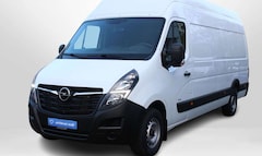 Bild des Angebotes Opel Movano L4H3 3,5t Klima Sitzheizung Tempomat