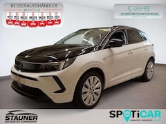Bild des Angebotes Opel Grandland X Grandland PHEV GSe 1.6 Turbo 300PS AT8 *AWD*AHK*
