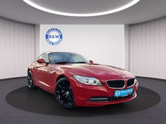 Bild des Angebotes BMW Z4 sDrive 20i*AUTOMATIK*KLIMA*SHZ*