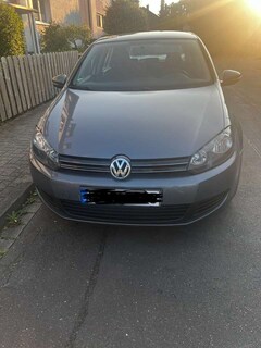 Bild des Angebotes VW Golf