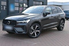 Bild des Angebotes Volvo XC60 B4D AWD Plus Dark*STDHZG*360°*ACC*AHK