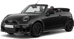 Bild des Angebotes MINI Cooper C COOPER C Cabrio JCW Trim Steptronic EDC Head Up