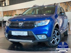 Bild des Angebotes Dacia Sandero 1.0 TCe Stepway Celebration Navi Shz Kam