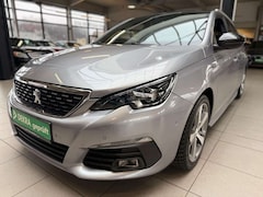 Bild des Angebotes Peugeot 308 GT Line SW Allure Navi, Pano, Massagesitze