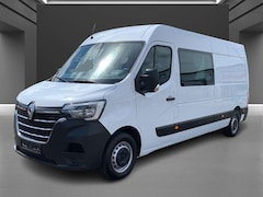 Bild des Angebotes Renault Master L3H2 DoKa 7 Sitze,Klima,Servo,PDC,L- Reg,
