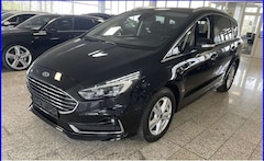 Bild des Angebotes Ford S-Max Titanium 2.0 TDCI KAMERA+SPURHALTE+LED