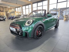 Bild des Angebotes MINI John Cooper Works Cabrio Aut. JCW Trim